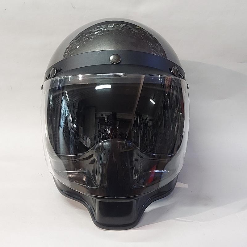 MAD MAX マッドマックス ジム・グースモデル「ガンメタ」 : BIG BEAT