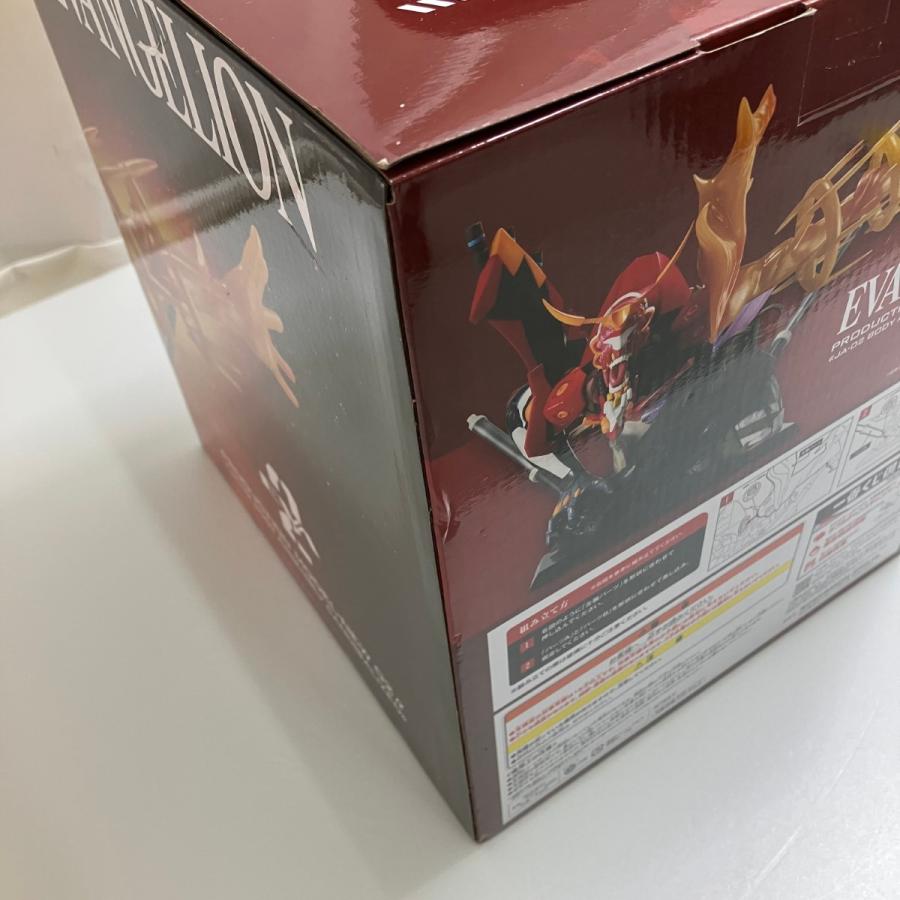 ▽▽ 一番くじ エヴァンゲリオン ラストワン賞 ラストワンver