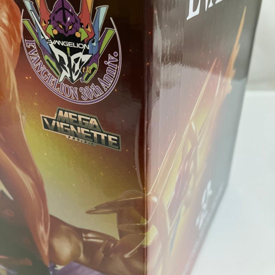 ▽▽ 一番くじ エヴァンゲリオン ラストワン賞 ラストワンver