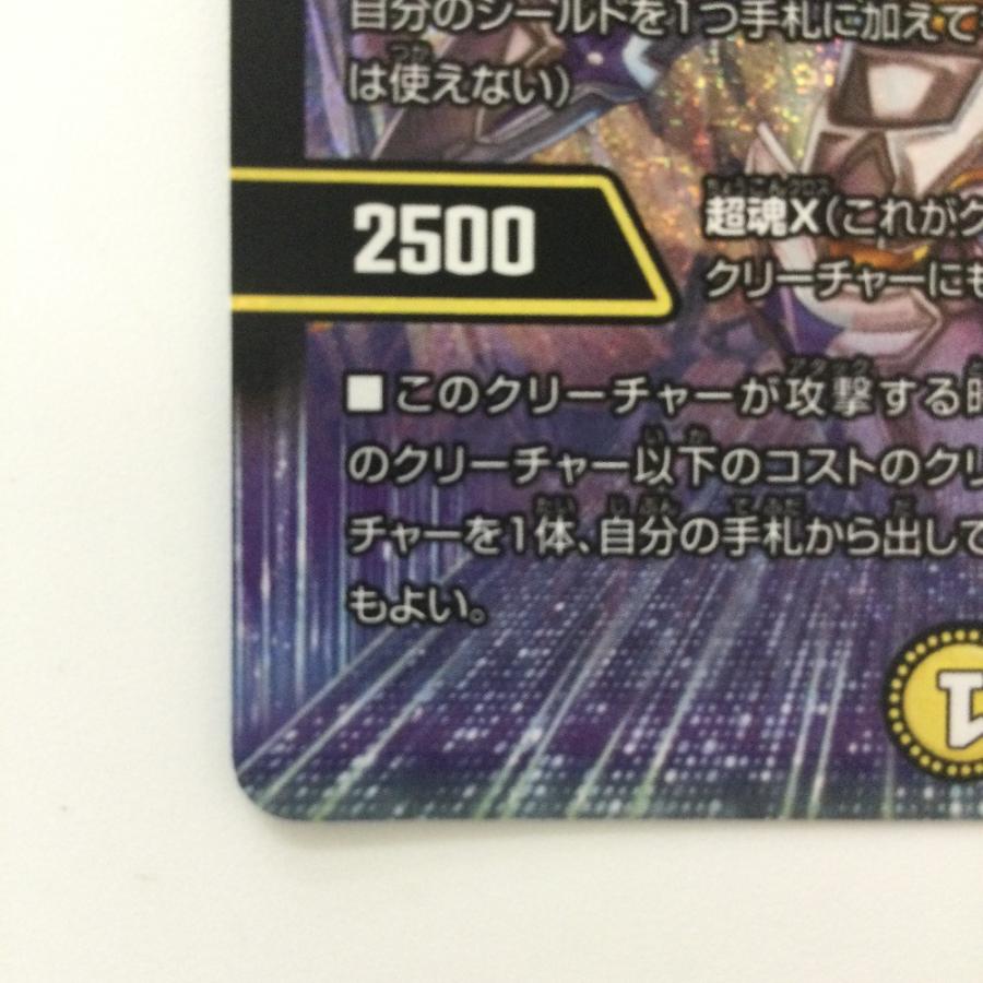 ζζ デュエルマスターズ 昇カオスマントラ DM25RP1S1/S11 SR デュエマ