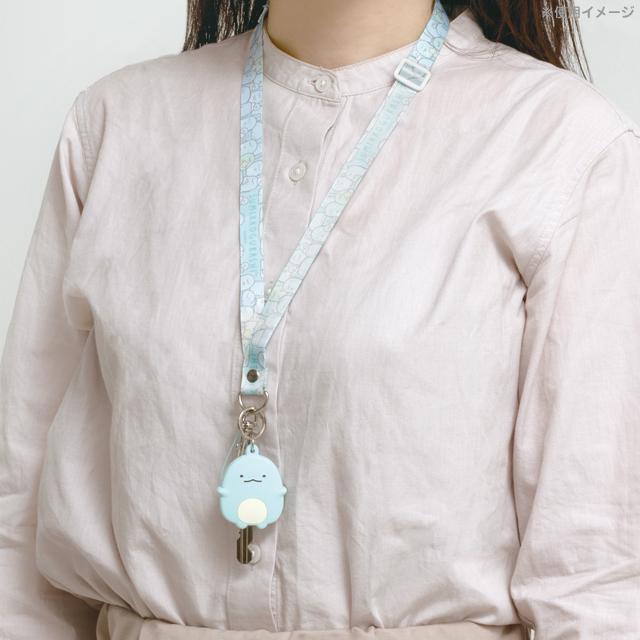 San-X（サンエックス） すみっコぐらし キャラミックス ネック