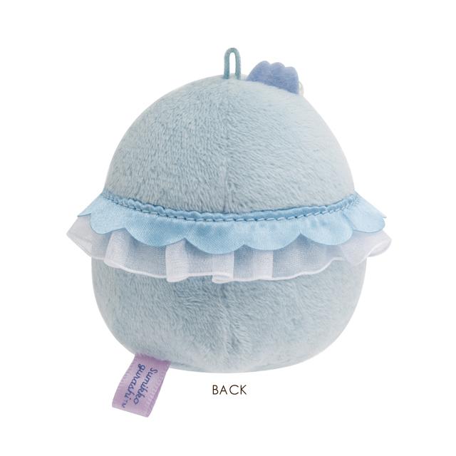 San-X（サンエックス） すみっコぐらし ぺんぎんラグーンテーマ