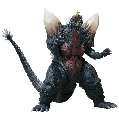 BANDAI（バンダイ） S.H.MonsterArts スペースゴジラ◇新品Sa