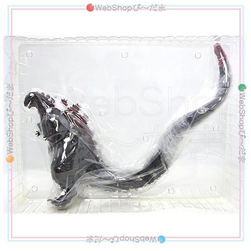 BANPRESTO（バンプレスト） とるパカ! シン・ゴジラ ビッグソフビ
