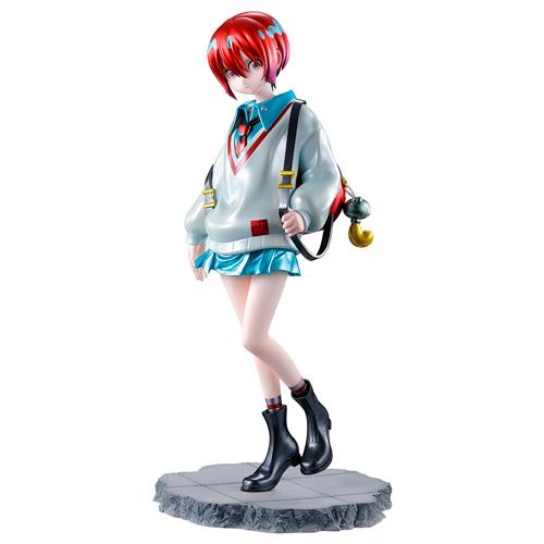 一番くじ ☆一番くじ 機動戦士Gundam GQuuuuuuX ラストワン賞 アマテ