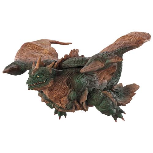 BANDAI（バンダイ） 怪獣番外地 魔海獣 ダガーラ モスラ2 海底の大決戦