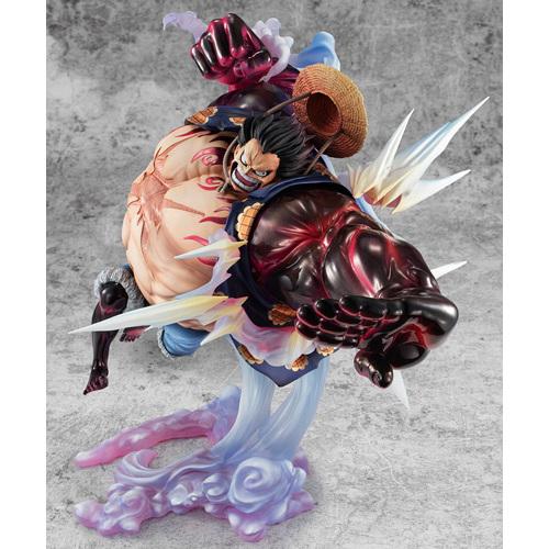 ワンピース POP SA-MAXIMUM ルフィ ギア4 バウンドマン｜Yahoo!フリマ