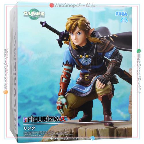 セガ（SEGA） ☆ゼルダの伝説 ティアーズ オブ ザ キングダム