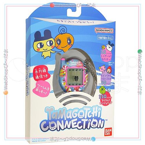 たまごっち ☆Tamagotchi Connection コネクション 第2弾 きゃんでぃ