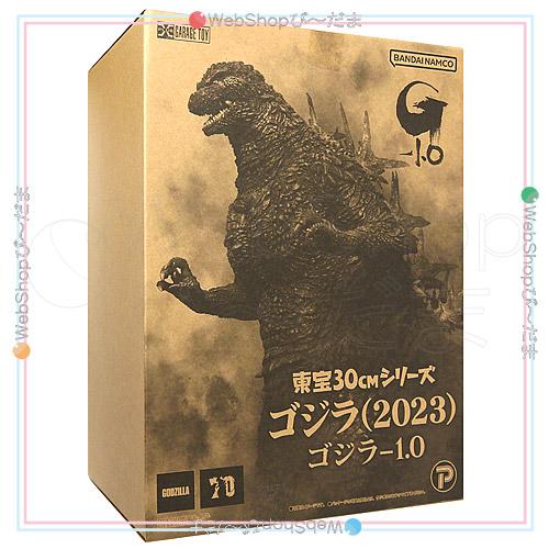 プレックス ☆東宝30cmシリーズ ゴジラ(2023) ゴジラ -1.0/再販◇新品