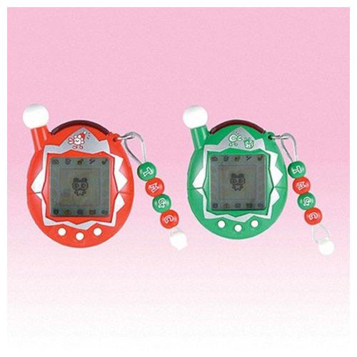 たまごっち ☆超じんせーエンジョイ! たまごっちプラス 冬の超2コたま