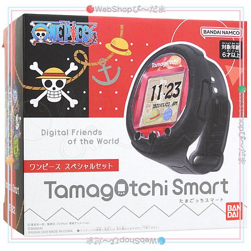 たまごっち Tamagotchi Smart ワンピーススペシャルセット たまごっち