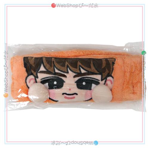 Snow Man RAYS すのチルぶら下がらないシリーズ ヘアバンドver. 向井