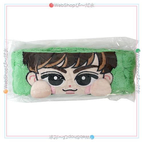 ☆Snow Man RAYS すのチルぶら下がらないシリーズ ヘアバンドver. 阿部