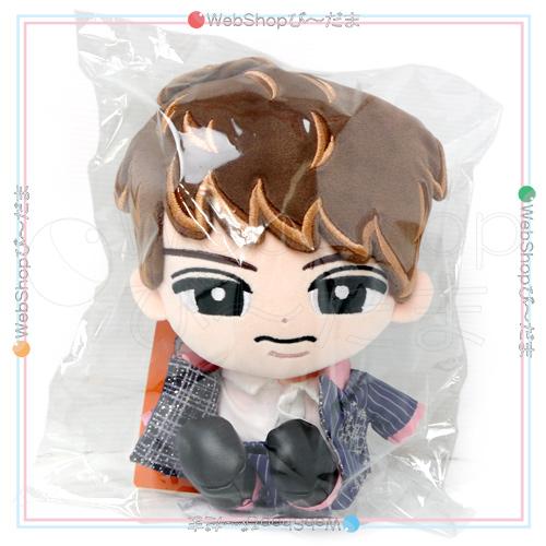 ☆Snow Man Snow World すのチルぶら下がらないシリーズ BIGぬいぐるみ