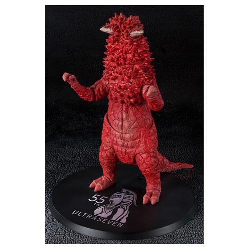 S.H.フィギュアーツ S.H.Figuarts パンドン 史上最大の侵略セット 55th