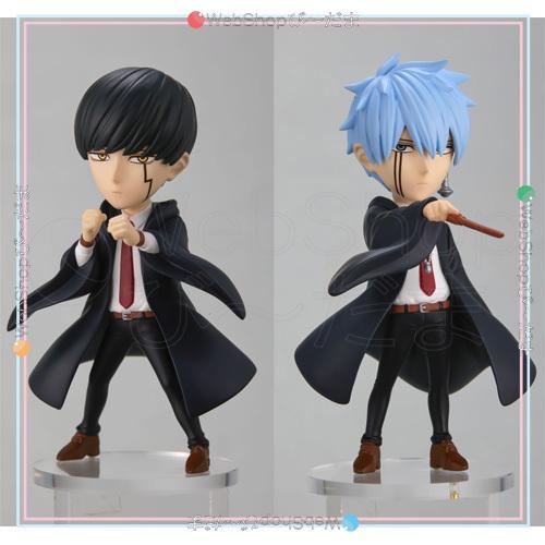 BANDAI（バンダイ） 週刊少年ジャンプ ワールドコレクタブルフィギュア