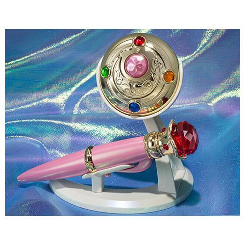 BANDAI（バンダイ） ☆PROPLICA 変身ブローチ＆変装ペンセット