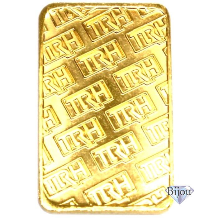 純金 インゴット 24金 徳力本店 10g 流通品 K24 ゴールド バー 保証