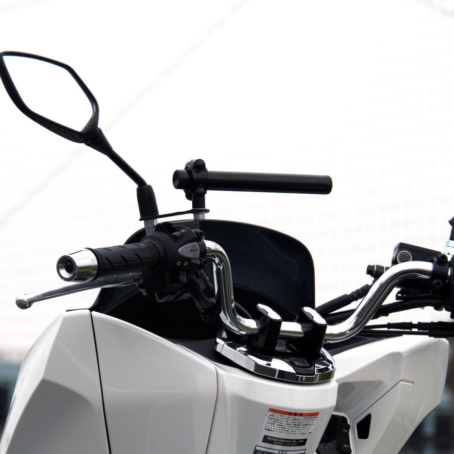 ワールドウォーク（WORLD WARK） 1年保証 国内生産 ホンダ PCX160用