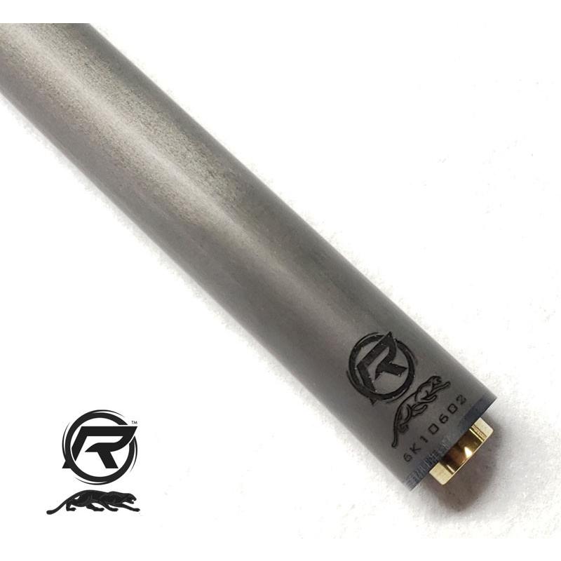 プレデター REVO シャフト (ユニロック ジョイント,先角 12.4mm) レボ