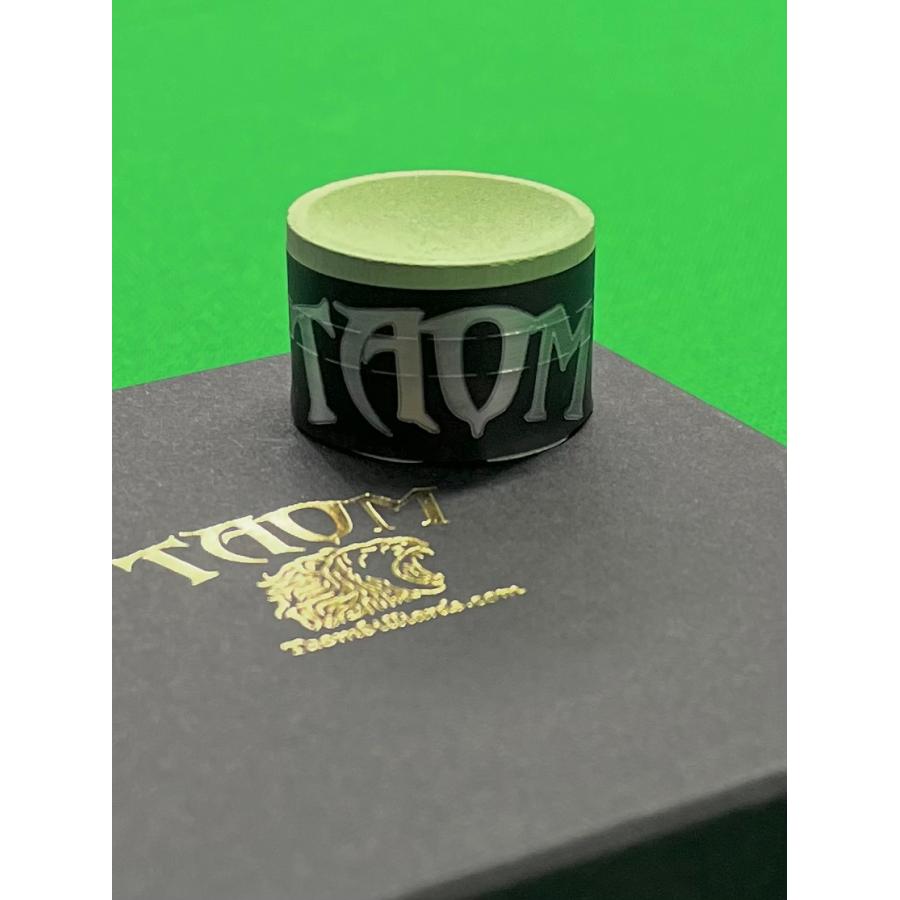 Taom V10 ビリヤードチョーク タオムチョーク : ビリヤード フォックス