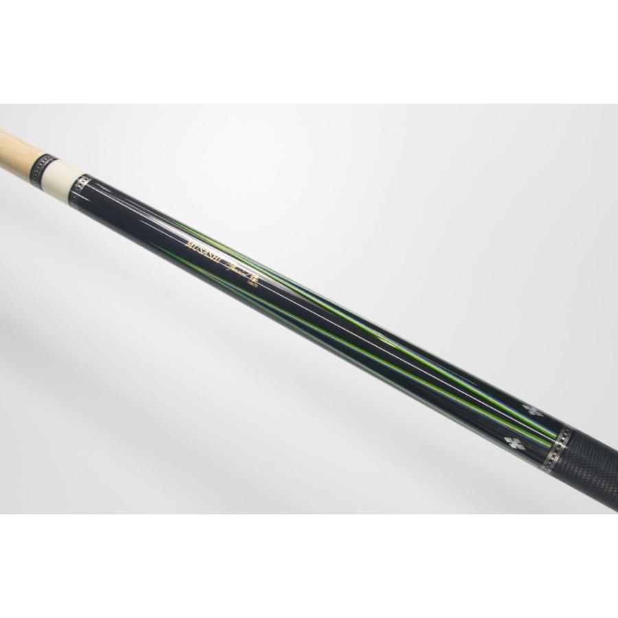 MUSASHI 2019倭 全日本選手権モデル ムサシキュー ADAM japan