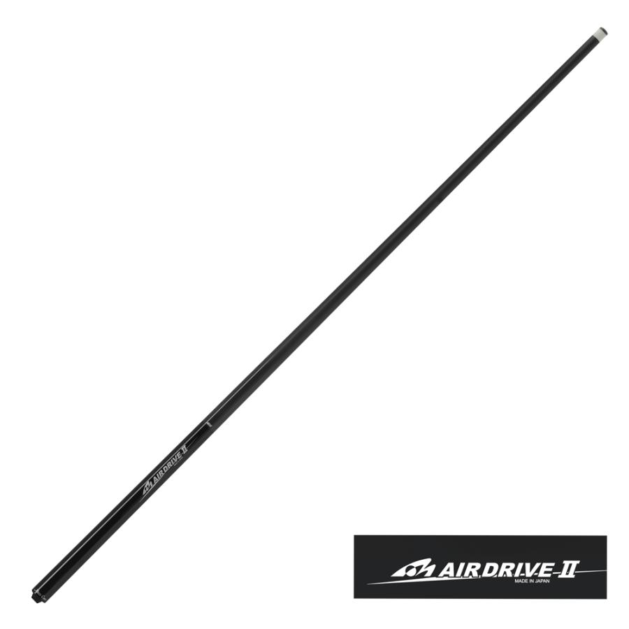 AD2 エアードライブ2 】+エクステンションMX-AD2 MEZZ カーボン