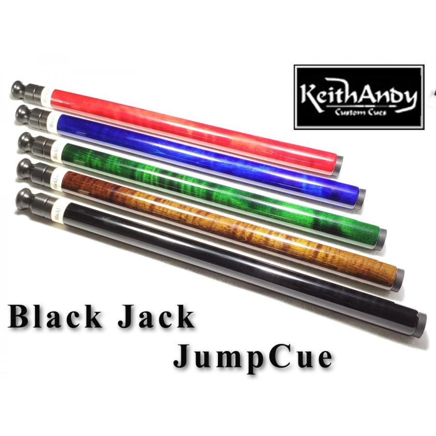 ジャンプキュー 【Keith Andy キースアンディ ブラックジャック 】20