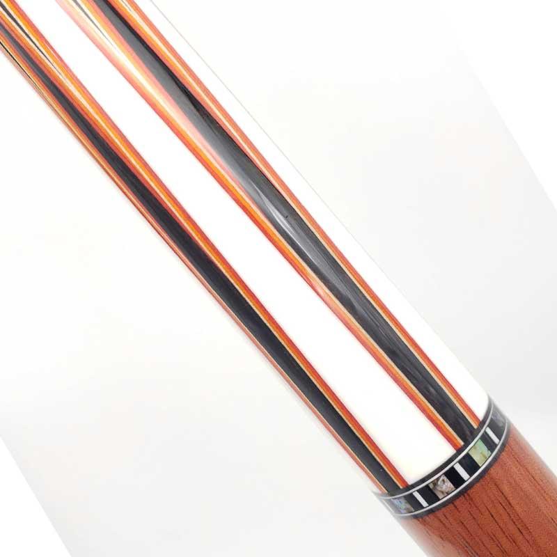 CUE LEE'S LSJ-B03 キューリース ハイテクシャフトCTsolid