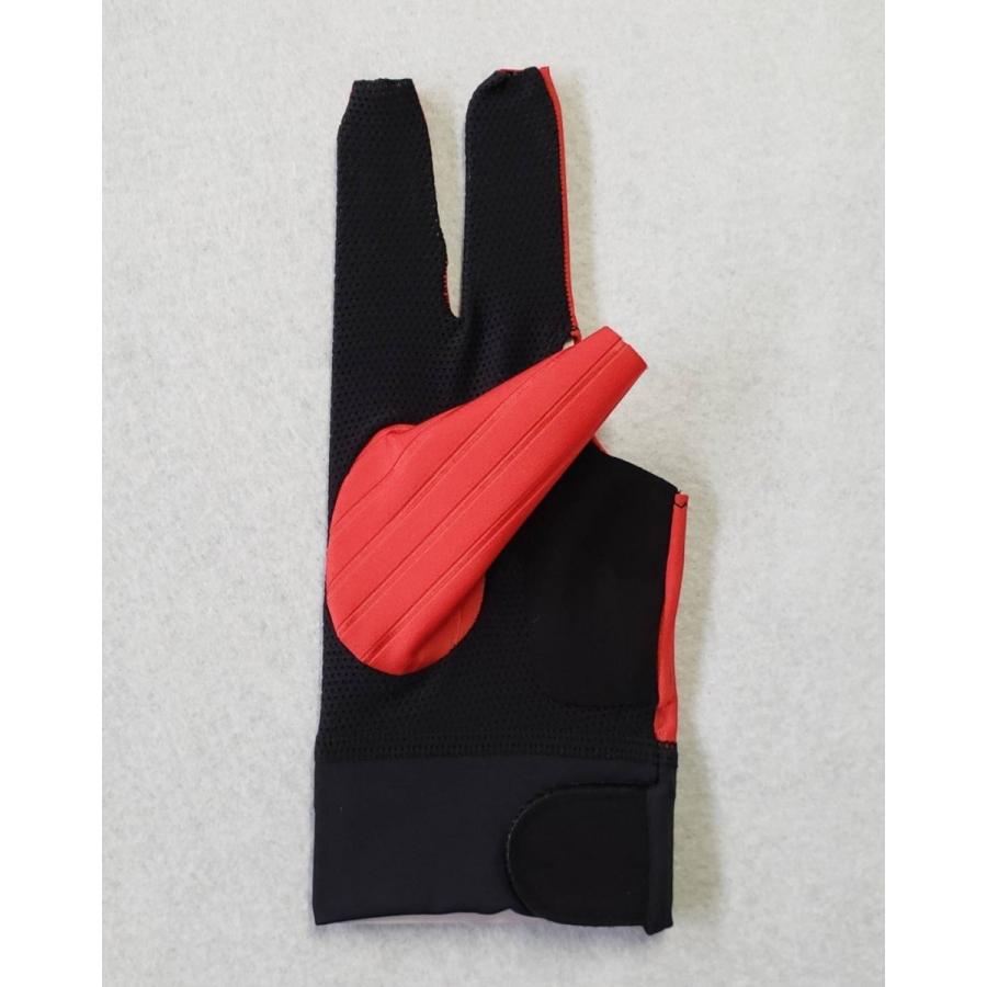 アダムグローブ ビリヤードグローブ : ビリヤード フォックス - 通販