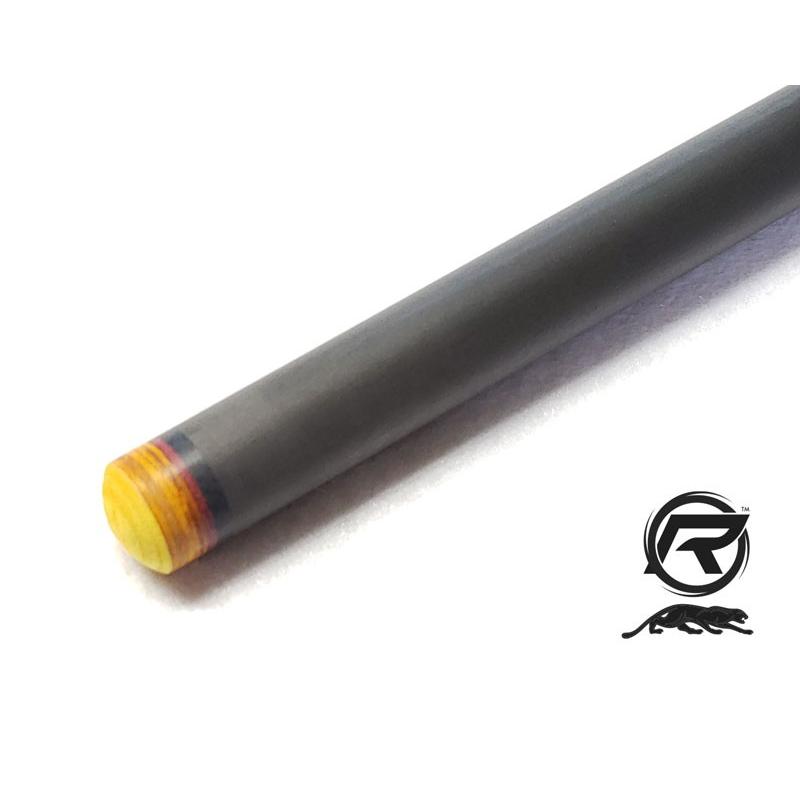 プレデター REVO シャフト BVP (ラジアル ジョイント,先角 12.4mm