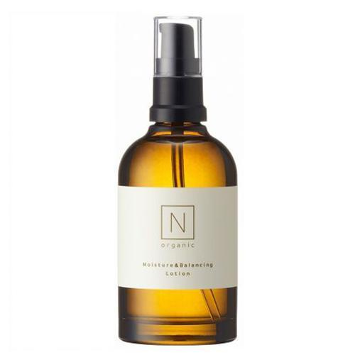 エヌ オーガニック N organic Basic バランシング ローション 100mL