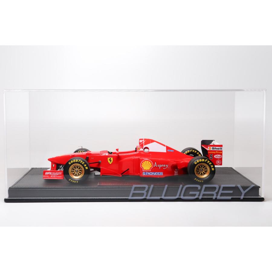 GP REPLICAS 1/18 フェラーリ F1 F310B 1997 #5 ミハエル