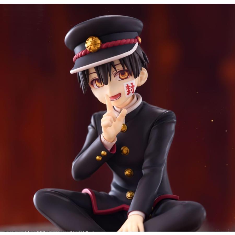 TVアニメ 地縛少年花子くん2 ぬーどるストッパーフィギュア 花子くん