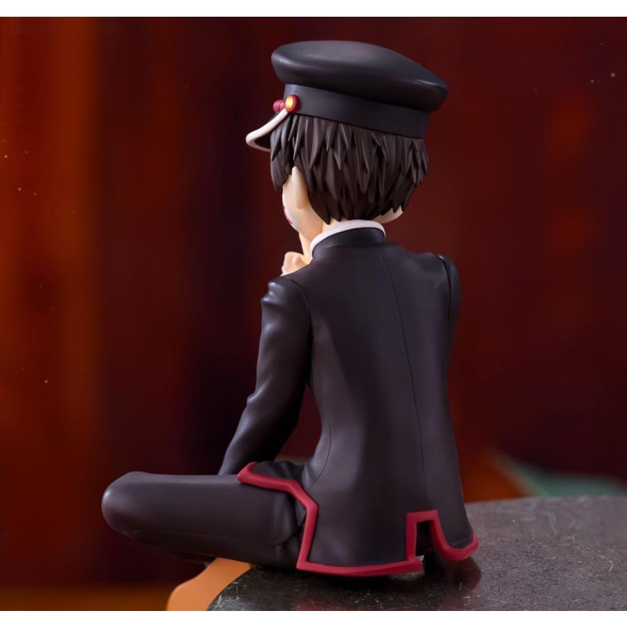 TVアニメ 地縛少年花子くん2 ぬーどるストッパーフィギュア 花子くん