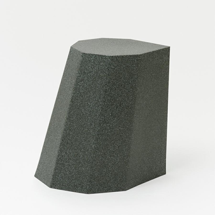 Martino Gamper / Arnold Circus Stool(Gray Marble)｜アーノルド