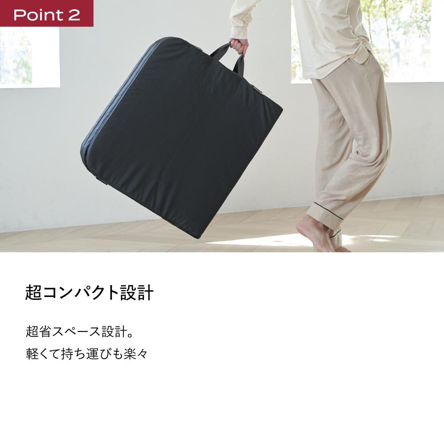 ブレインスリープ オールインワン 寝具 収納 コンパクト 洗える 枕