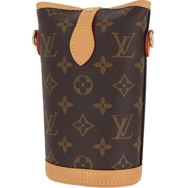 LOUIS VUITTON（ルイ・ヴィトン） ショルダーバッグ フォールドミー