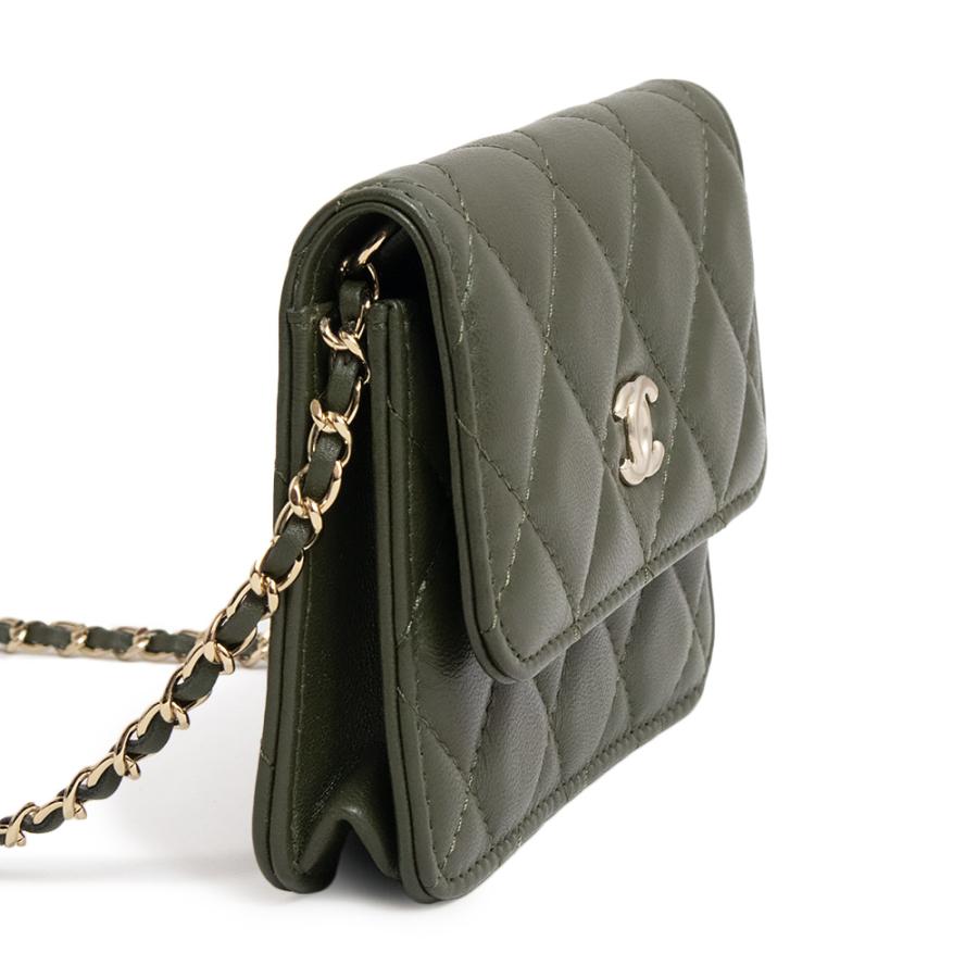 CHANEL（シャネル） （新品・未使用品）シャネル CHANEL CC ココマーク