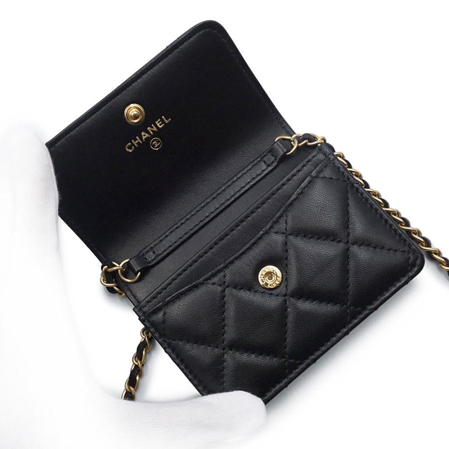 CHANEL（シャネル） （新品・未使用品）シャネル マトラッセ ミニ