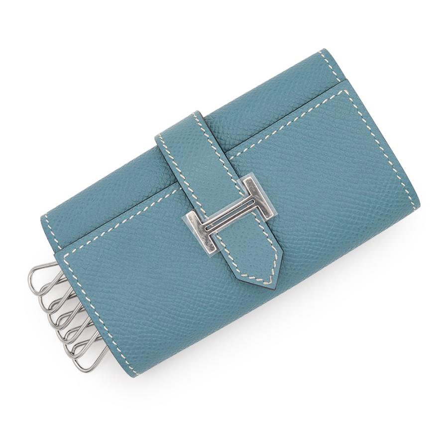 HERMES（エルメス） （新品・未使用品）エルメス ベアン 6連 キー