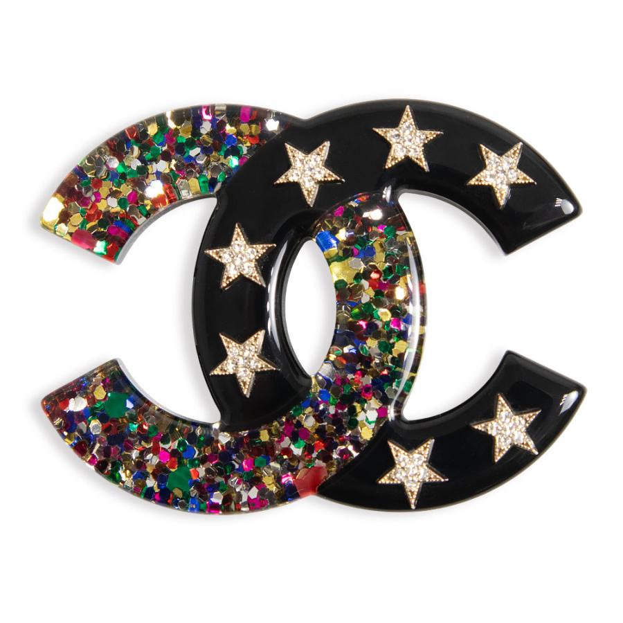 CHANEL（シャネル） （新品・未使用品）CHANEL ココマーク スター