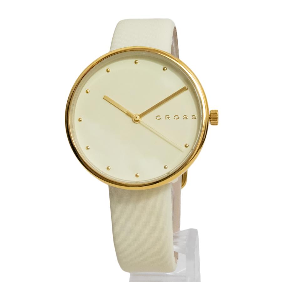 CROSS（クロス） （新品・未使用品）クロス 腕時計 クォーツ