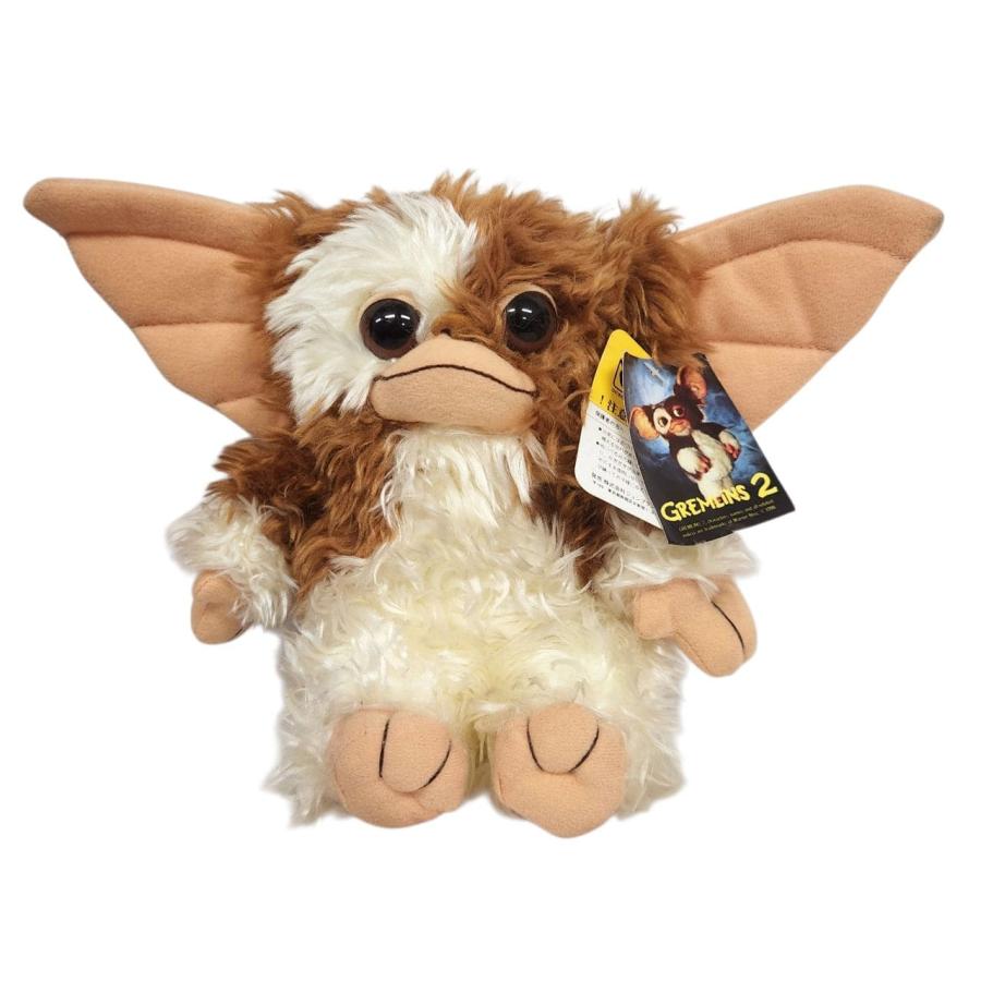 未使用 グレムリン ギズモ ビーンズモグワイ 人形 ぬいぐるみ モグワイ