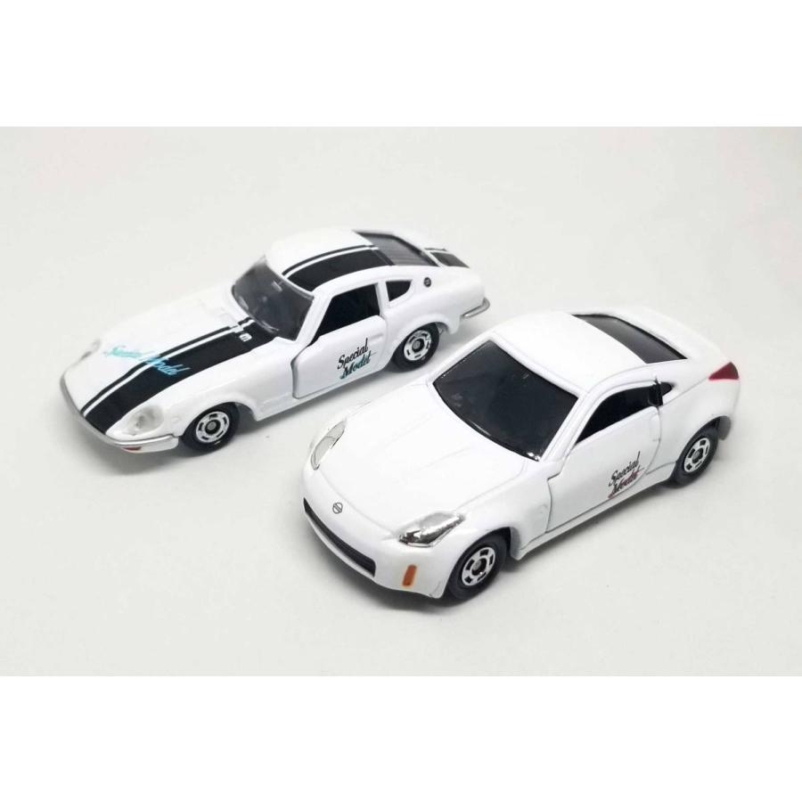 タカラトミー（TAKARA TOMY） 未使用 トミカ スペシャルモデル 2台