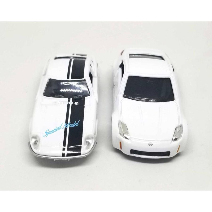 タカラトミー（TAKARA TOMY） 未使用 トミカ スペシャルモデル 2台