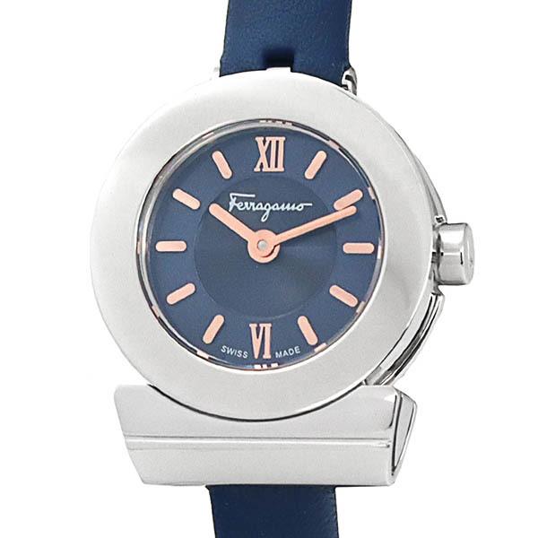 FERRAGAMO（フェラガモ） 《クーポン配布中》フェラガモ 腕時計