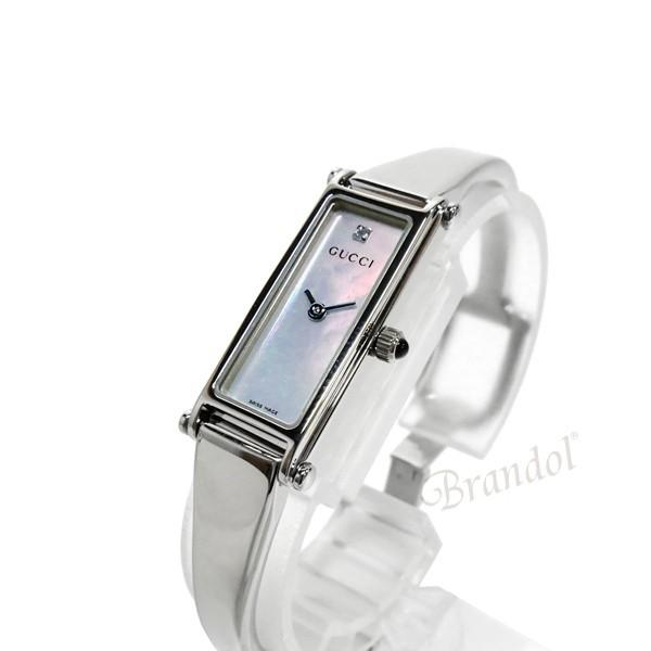 GUCCI（グッチ） 《ポイント5倍》グッチ 腕時計 レディース 1500 1P