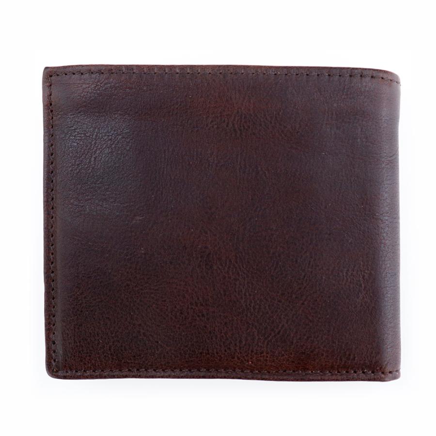 IL BISONTE（イルビゾンテ） 財布 二つ折り IL BISONTE SBW007 PO0001